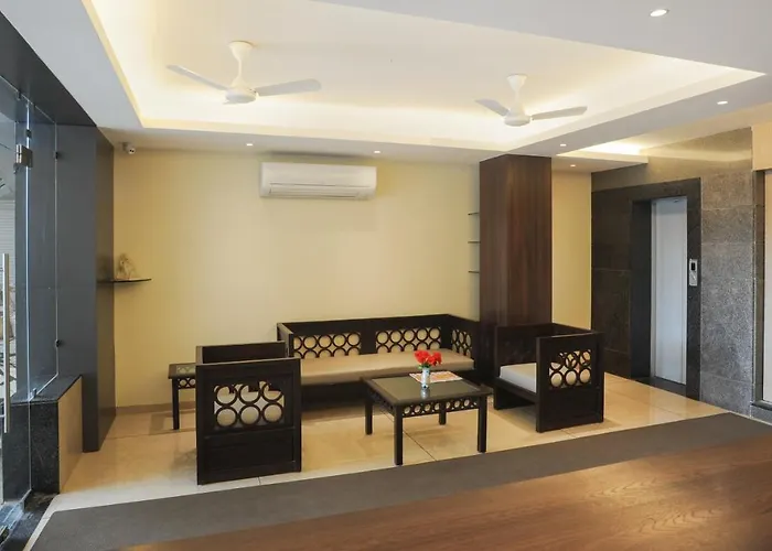 Treebo Balaji Residency, Kolhapur