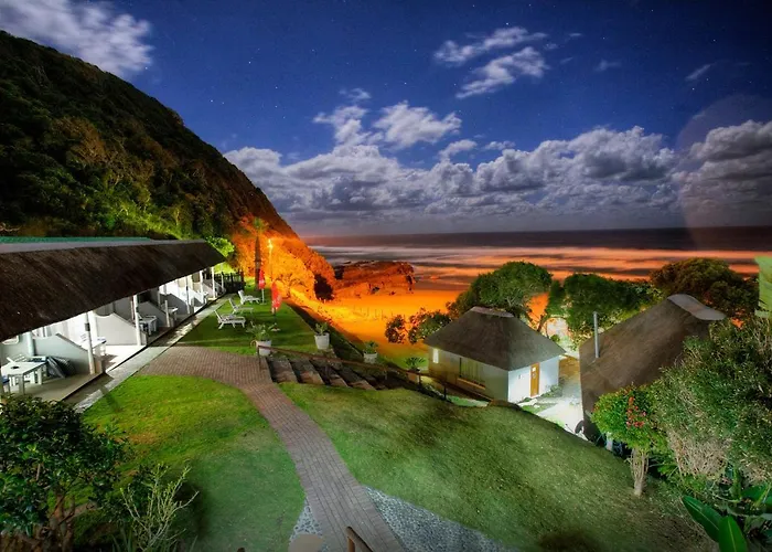 Ocean View Hotel