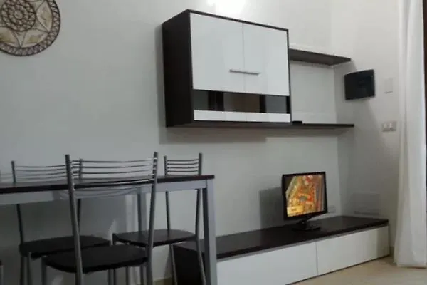 Residence Li Russi