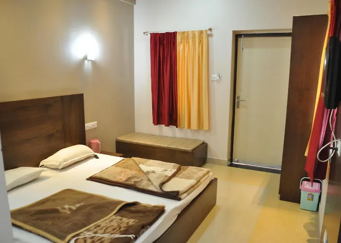 Hotel Oasis