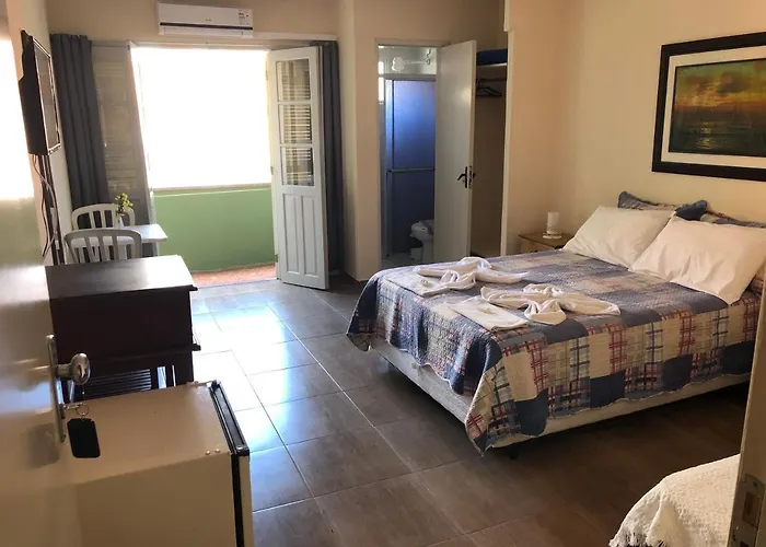 Hotel Caribe