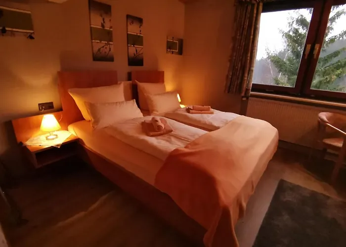 Hotel zur Schmiede
