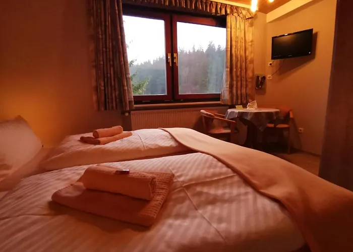 Hotel zur Schmiede