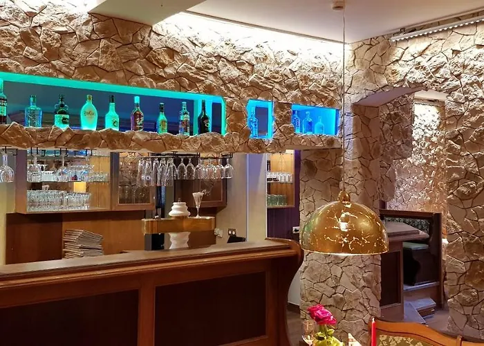 Hotel Mohr & Spa