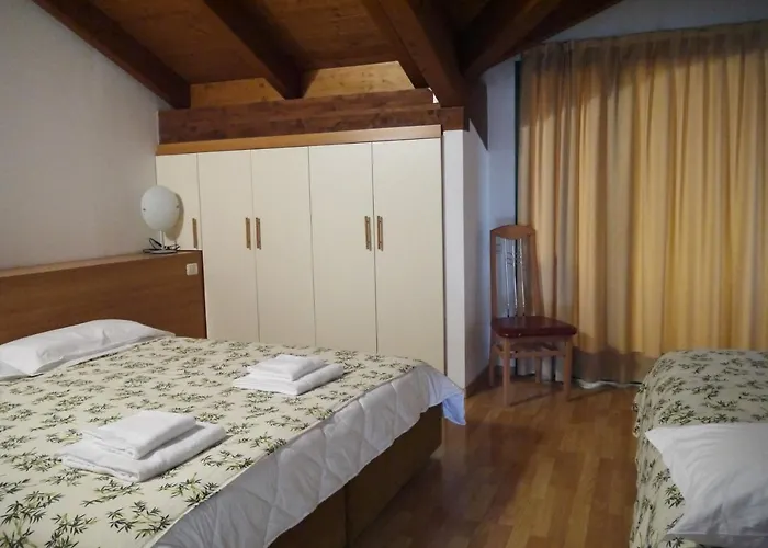 Hotel Oasi