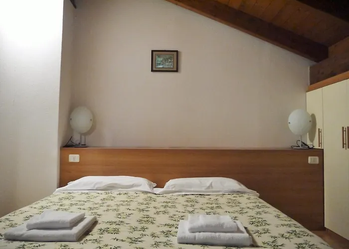 Hotel Oasi