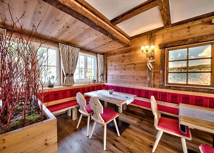 Hotel Sonneneck Titisee -Adults Only-