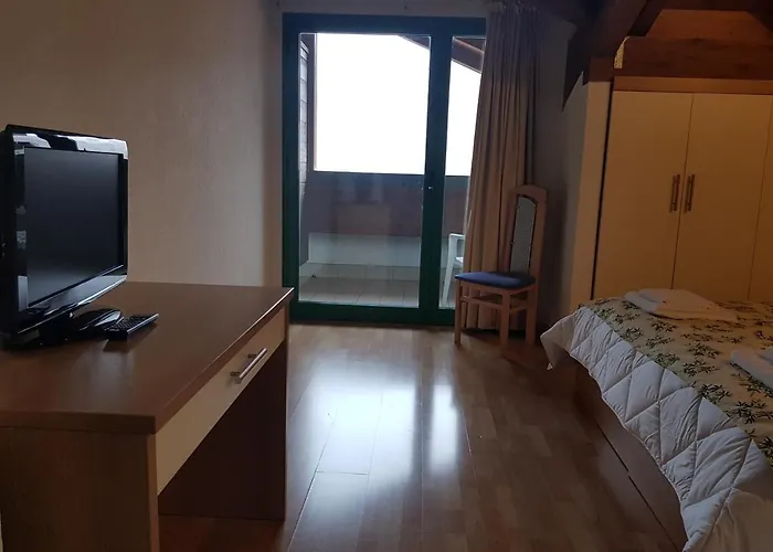 Hotel Oasi
