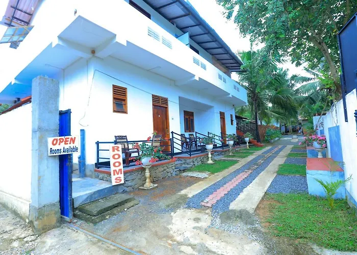 Hiriketiya Cinnamon Garden