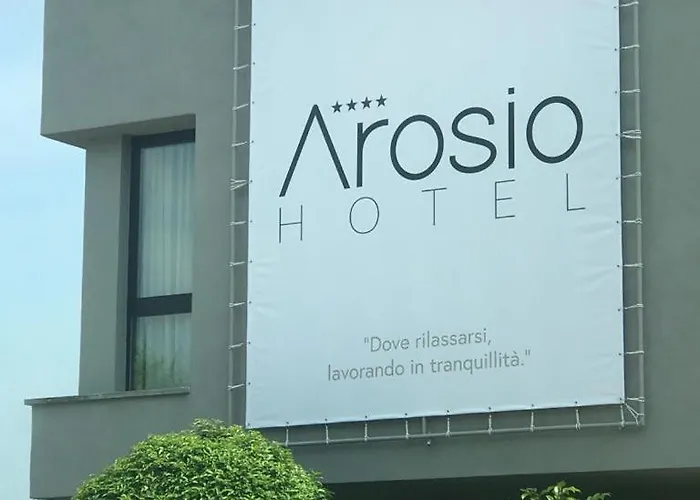 Arosio Hotel