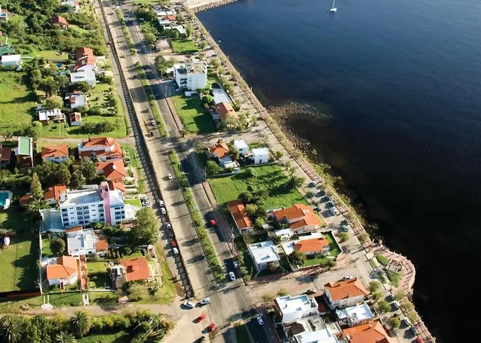 Hotel Ricadi