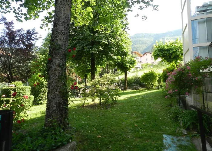 Albergo Ristorante Villa Svizzera