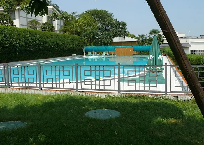 Fule Jiuzhou International Hotel