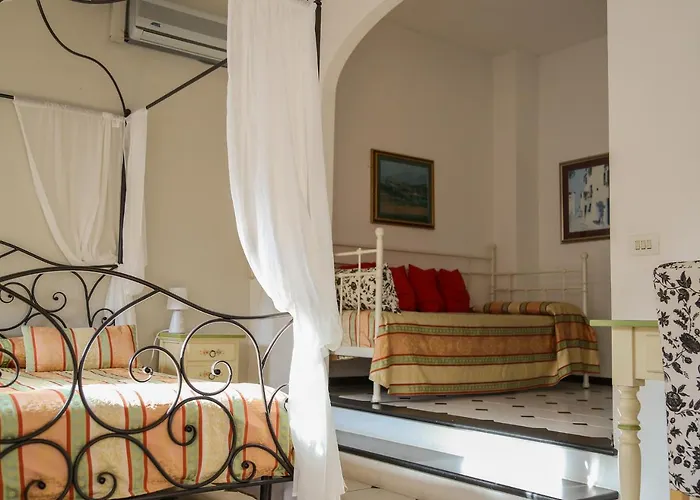Hotel Delle Rose