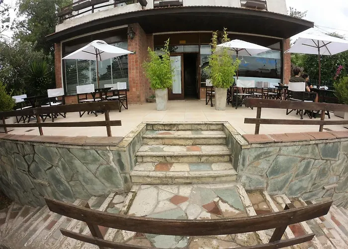 Hosteria Costa Azul