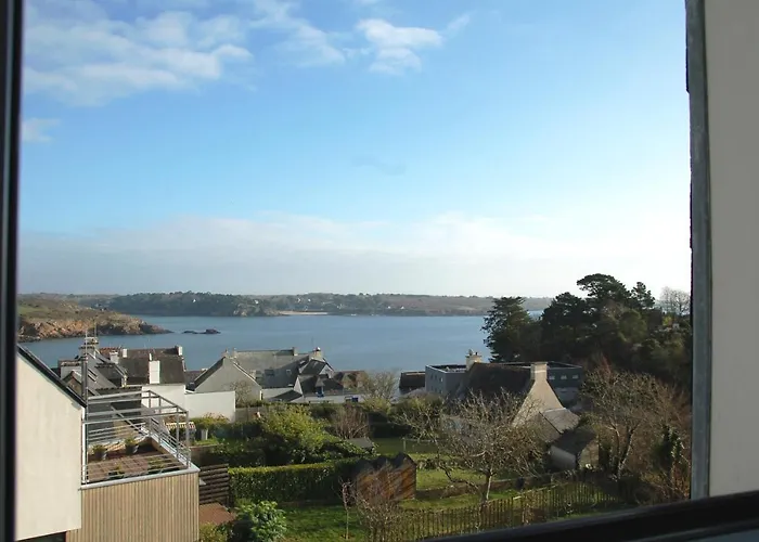 Hotel Du Port Et De L'Aven