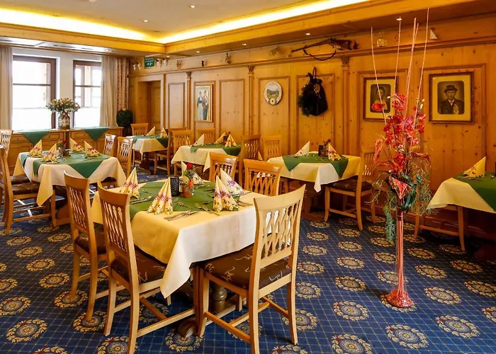 Hotel Edelweiss