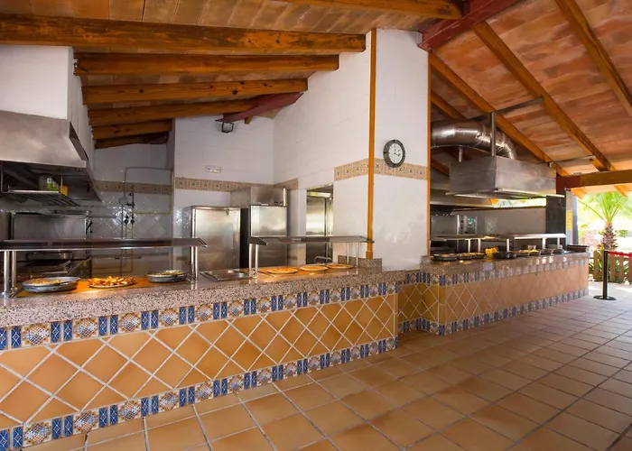 Hotel Cala Romántica