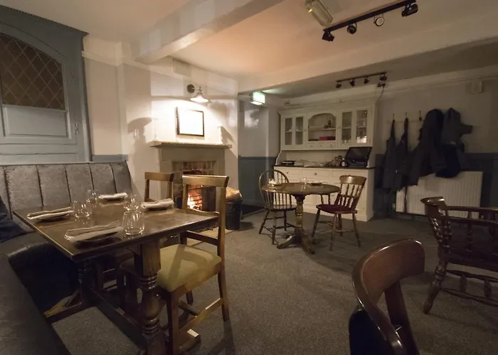 The Bulls Head