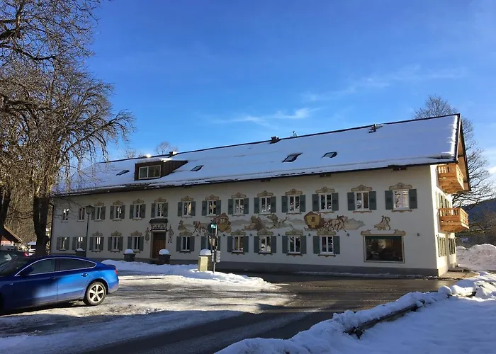 Hotel Im Sonnental