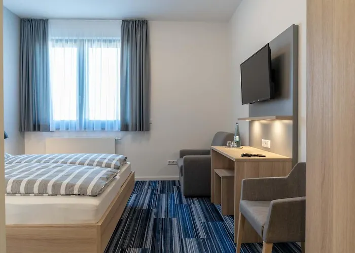 Hotel Lumi