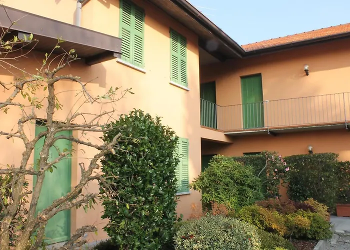 Albergo La Scaletta