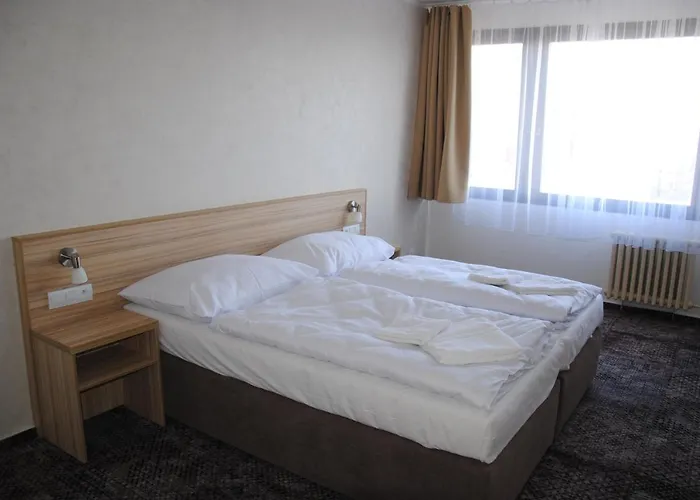 Hotel Labe
