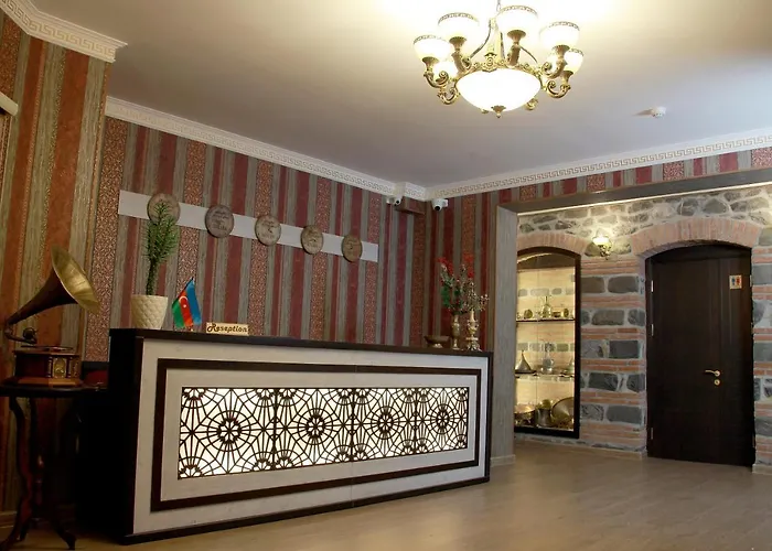 Minali Boutique Hotel