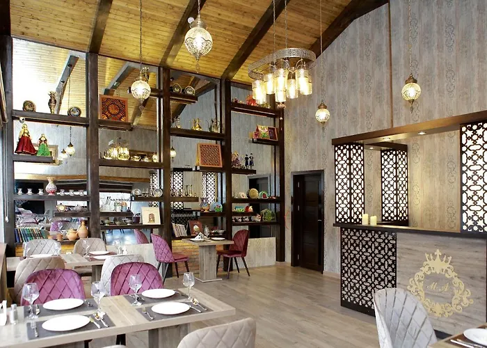 Minali Boutique Hotel