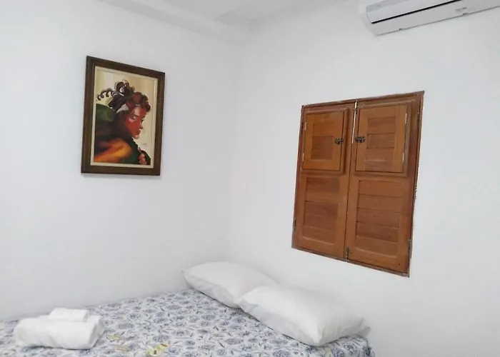 Pousada Praia Bela Maceió