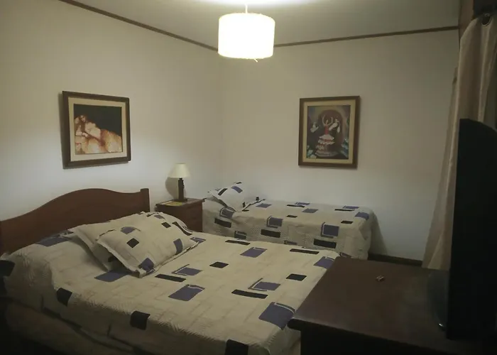 Wiener Haus Hotel