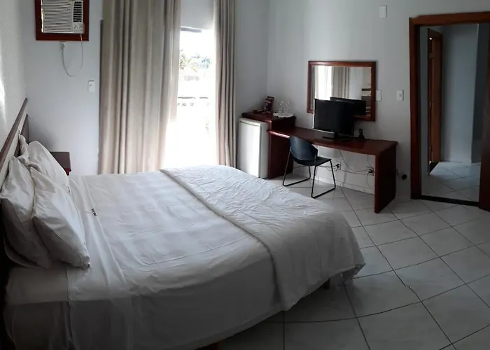 Bravo City Hotel Primavera