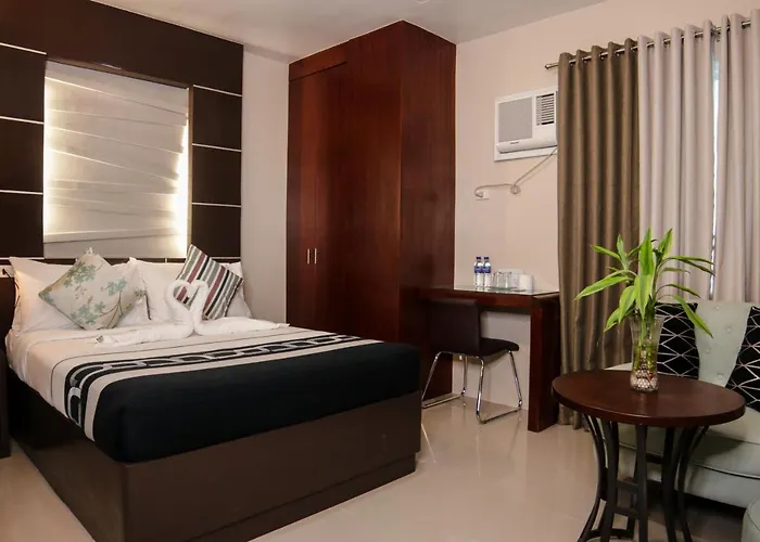 Mezza Hotel
