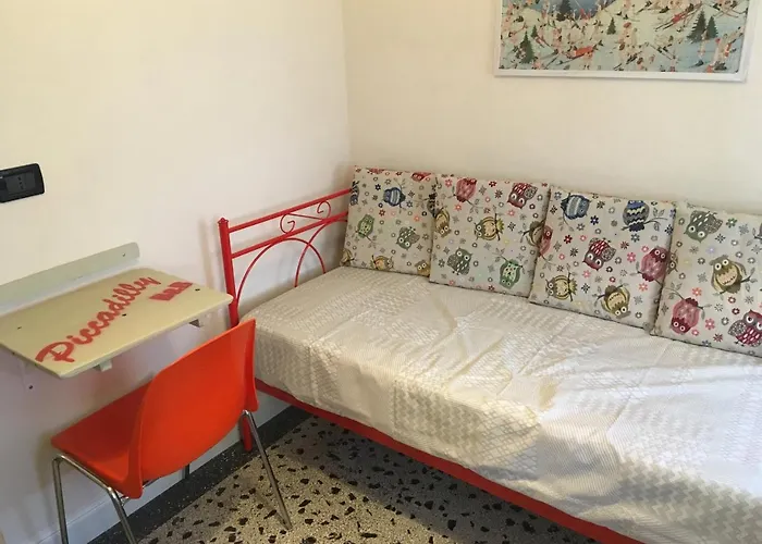 Piccadilly B&B