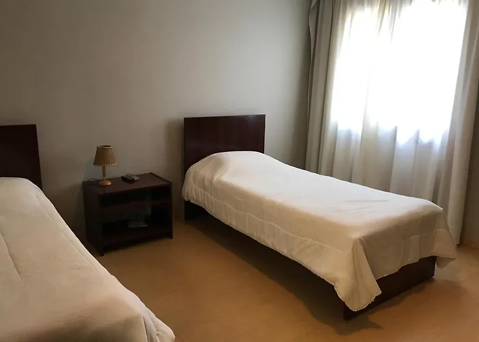 Stefano Hotel