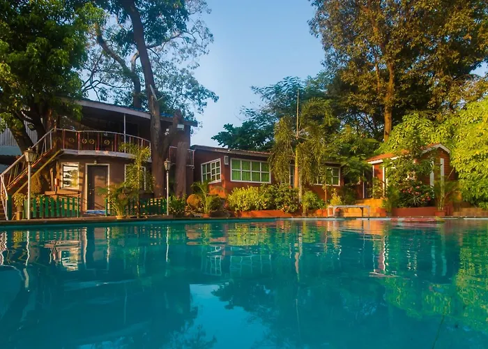 Pali Village Resort