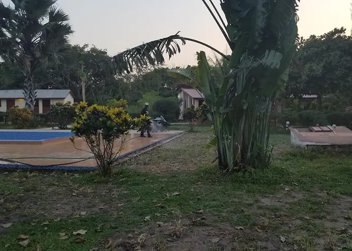 Yuna Village Garden Resort