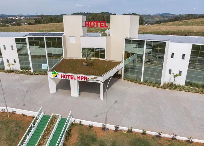 Hotel Hpr