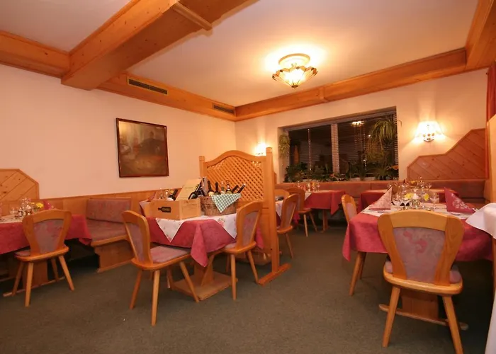 Guesthouse Tauplitzalm