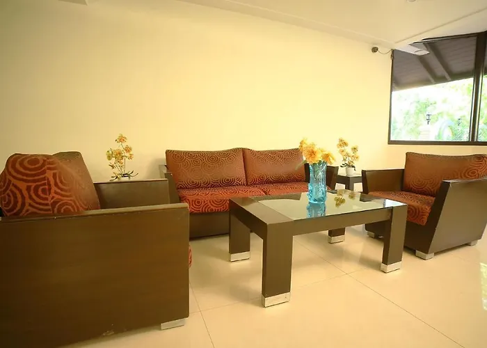 Hotel Rajavihar