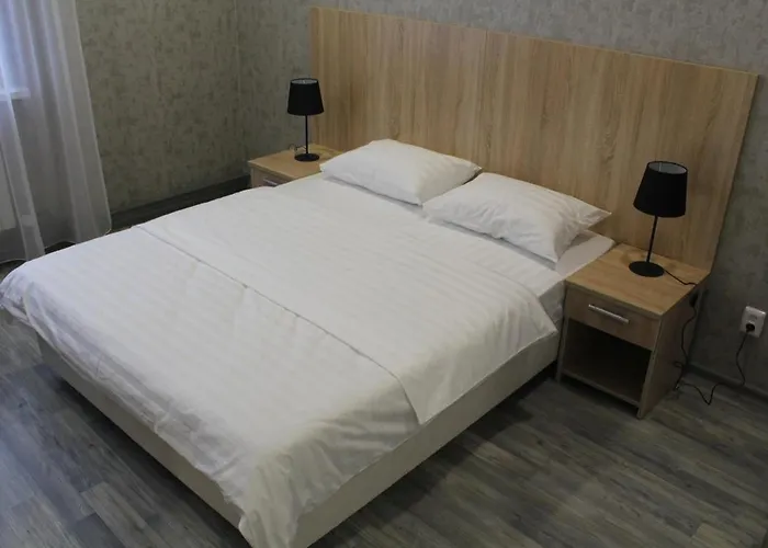 Hotel Inju Hills