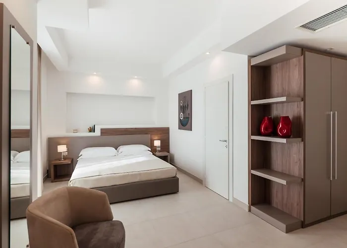 Grieco Business&Spa Hotel