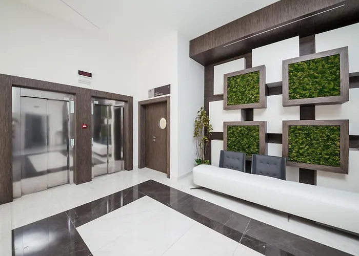 Grieco Business&Spa Hotel