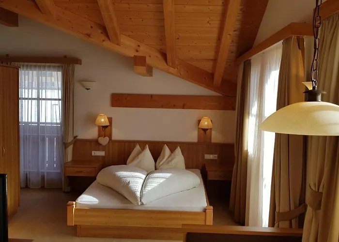 Hotel Gsieserhof