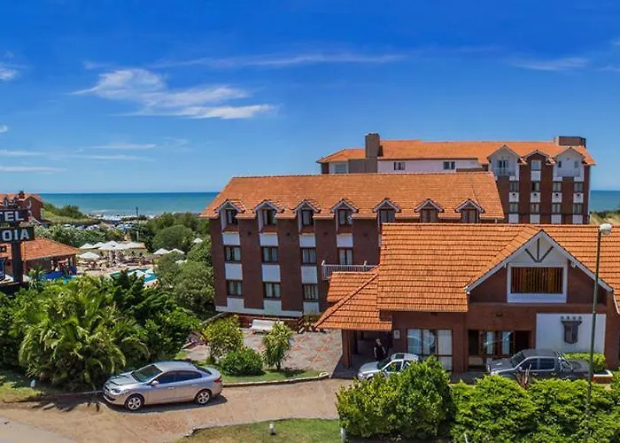 Hotel Savoia Ostende