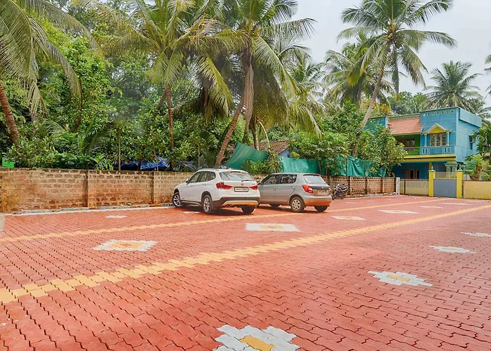 Hotel Ramraj Regency