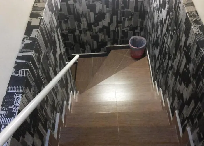 Binkhaled Hotel