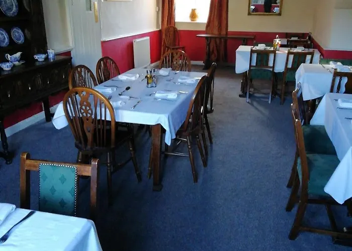 The Royal Oak