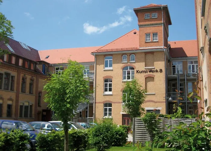 KunstWerk B
