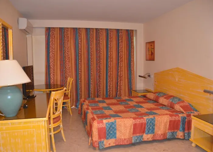 Hotel La Galleria